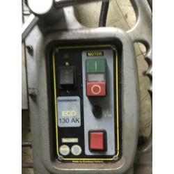 Magneet boormachine
