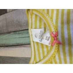 Baby boden romper, maat; 98