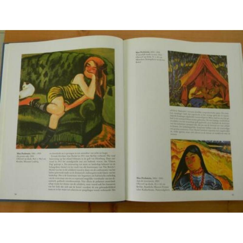 Gottlieb, Leinz, Moderne kunst zien en begrijpen.