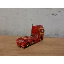 Wsi Scania Meijering