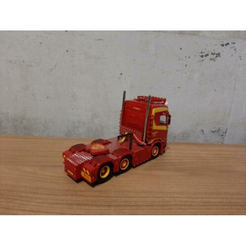 Wsi Scania Meijering