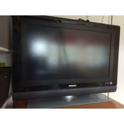 Philips Ambilight TV 81 cm (32") LCD HD Ready