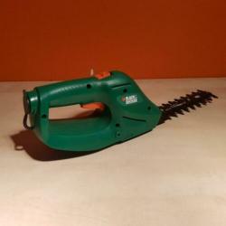 Black & Decker gs720 heggeschaar || Nu €24.99