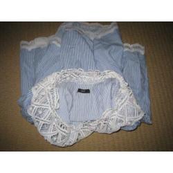 Zinka mooi trendy top, 36