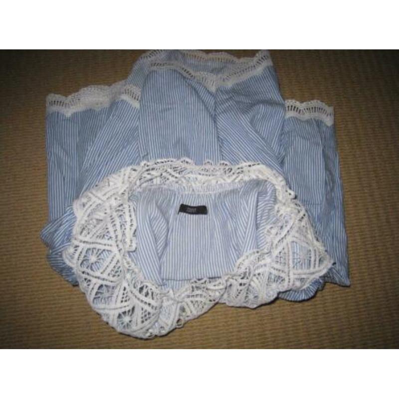 Zinka mooi trendy top, 36
