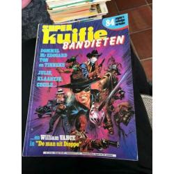 SuperKuifje magazine 0,50 euro per stuk ??