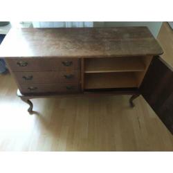 Mooi oud dressoir