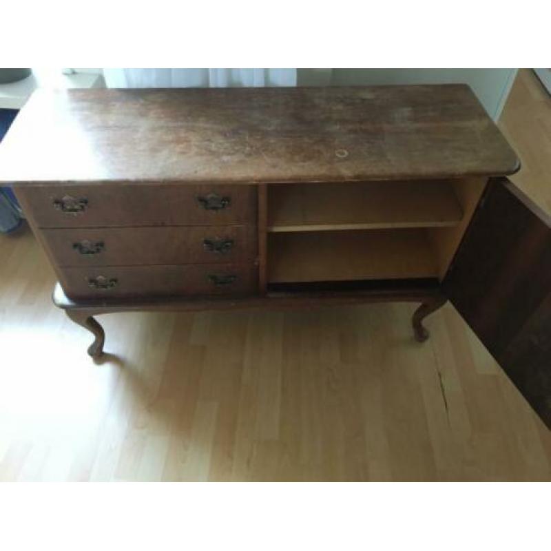 Mooi oud dressoir