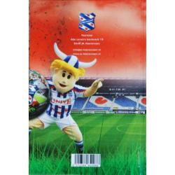 Vriendenboek (SC Heerenveen)