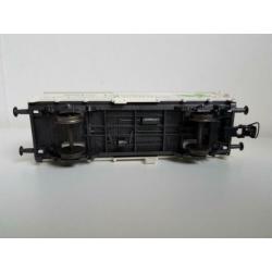 Te koop: ROCO spoorwagon 4, h0