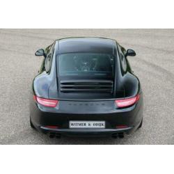 Porsche 911 991 Carrera 2 Coupe PDK (bj 2012, automaat)
