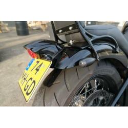 Harley-Davidson FLSTSB (bj 2010)