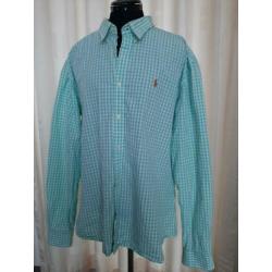 Ralph Lauren XXL