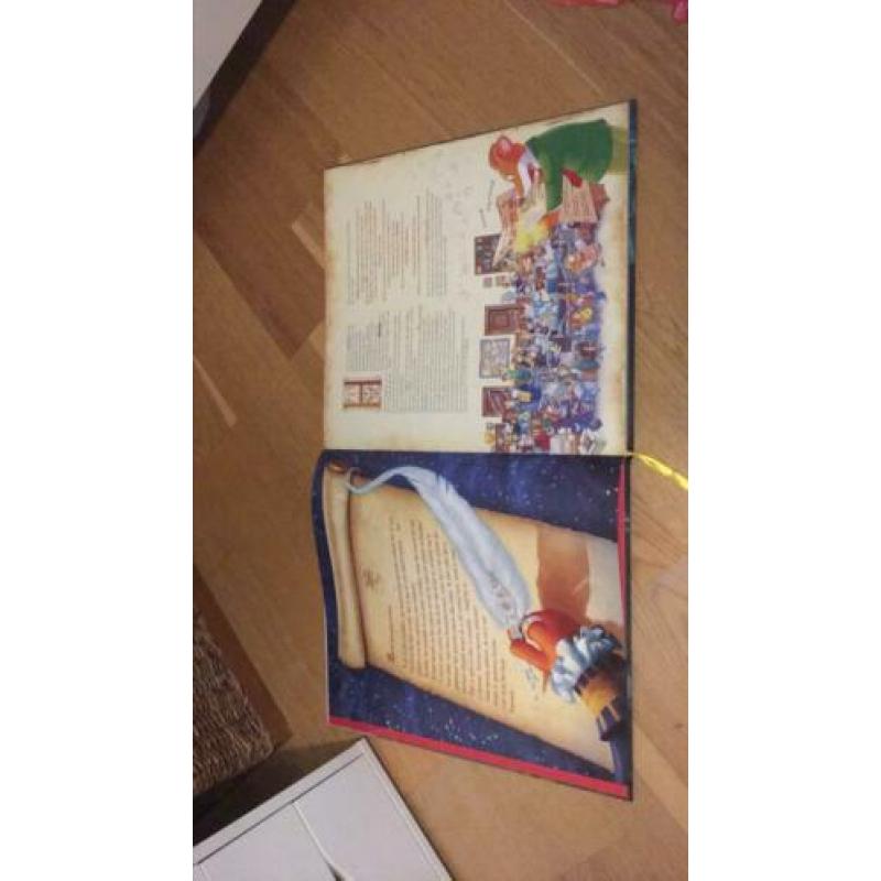 Lang leve fantasia Geronimo stilton