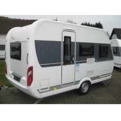 Hobby On Tour 390 SF (19) Ex verhuur caravan (bj 2018)