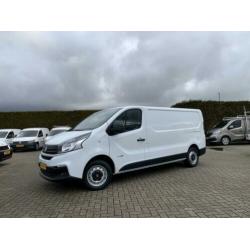 Fiat Talento 1.6 MJ EcoJet 115 PK SX / L2H1 / STOEL VERW / C