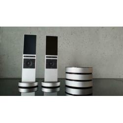 NEEO 3 x brain 2 x remote compleet