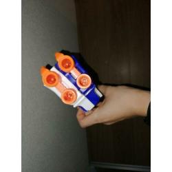 Nerf splitstrike