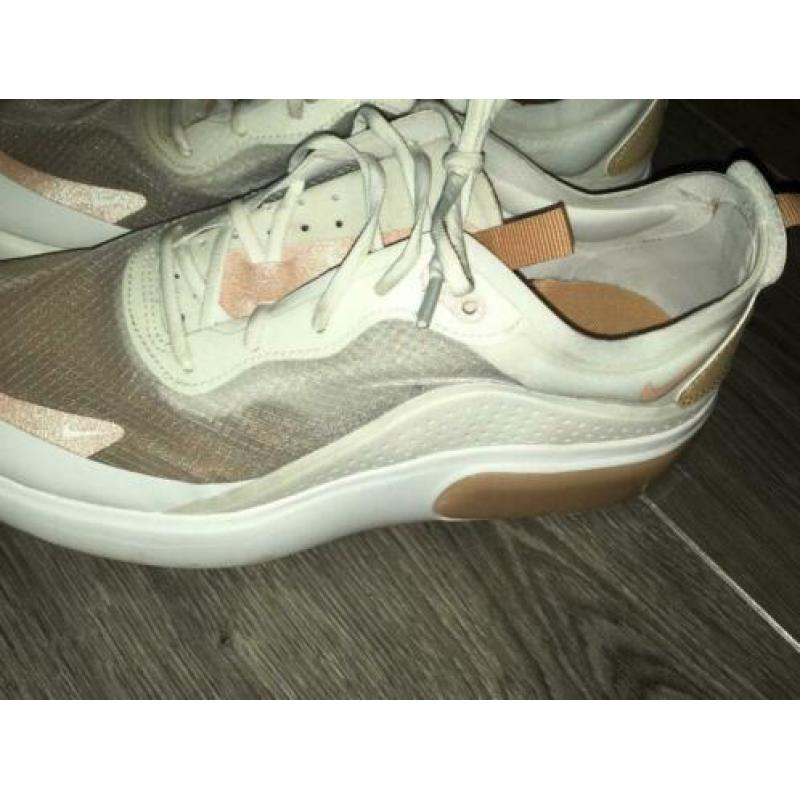Nike air Dia maat 40