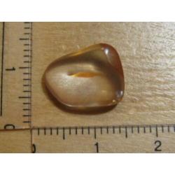 opruiming: 5x edelsteen GOUDLABRADORIET/ZONNESTEEN (3)