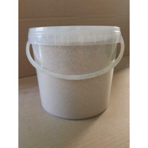 Emmers chinchilla badzand 3,5liter (+/- 3kg)