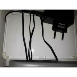 Modem Glasvezel + Wifi Router + Ontvanger