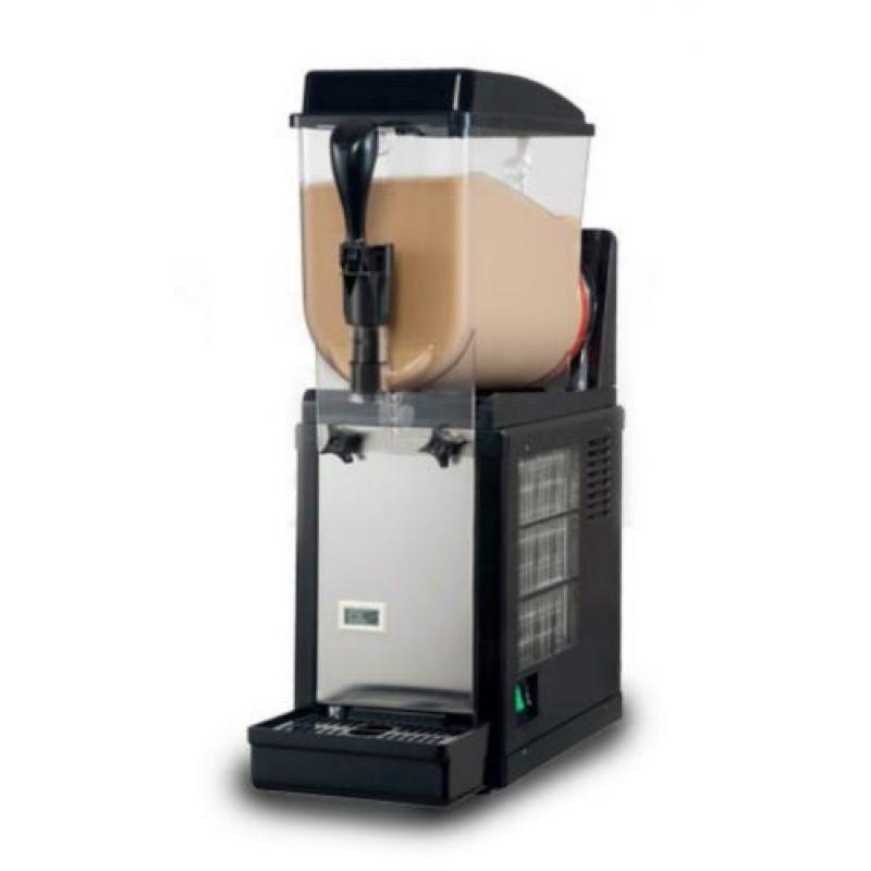 Partij Slush Machines, SPM met 1x 10lt tank