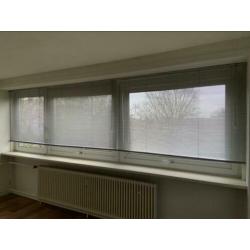 Jaloezieën 16 mm antracietgrijs (4 x)