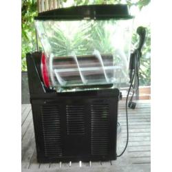 Partij Slush Machines, SPM met 1x 10lt tank
