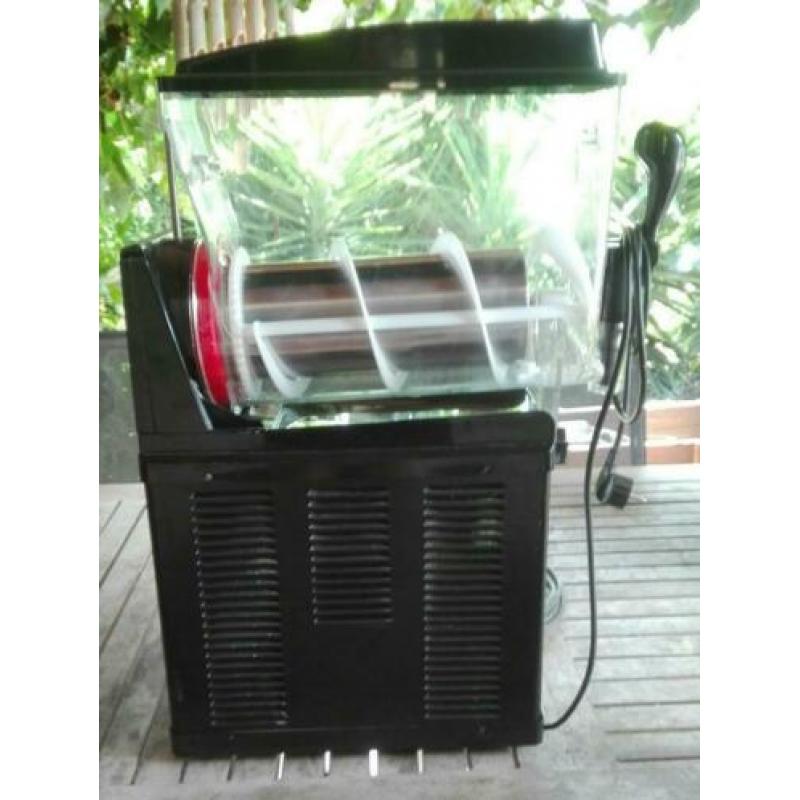 Partij Slush Machines, SPM met 1x 10lt tank