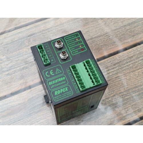 Temperature controller Ropex RES-409