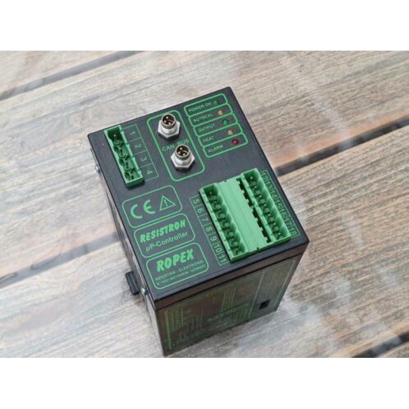 Temperature controller Ropex RES-409