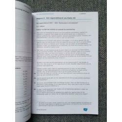 Examenbundel havo maatschappijwetenschappen 2018/2019