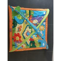 Tinylove babygym / speelmat.