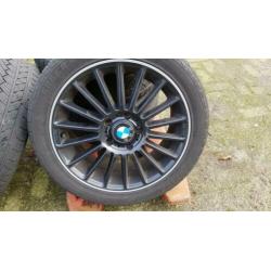 BMW E90 velgen 17inch