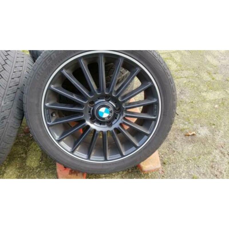 BMW E90 velgen 17inch