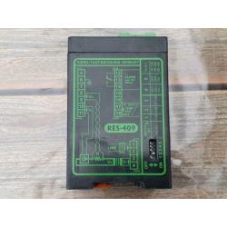Temperature controller Ropex RES-409