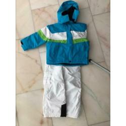 Skipak maat 98-104