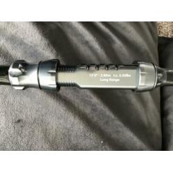 Shimano Tribal Ultra 13ft 3,5 LBS Long Range