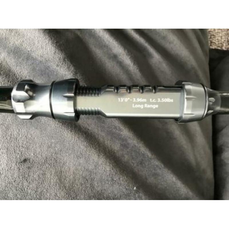 Shimano Tribal Ultra 13ft 3,5 LBS Long Range