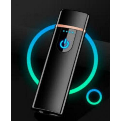 De Ultieme Aansteker (Windproof) - Touch Screen Lighter Elek