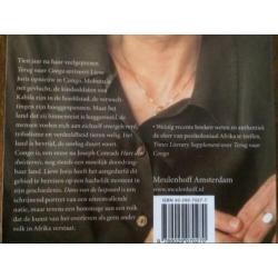 3 Lieve Joris boek Afrika Midden Oosten reisboeken nonfictie