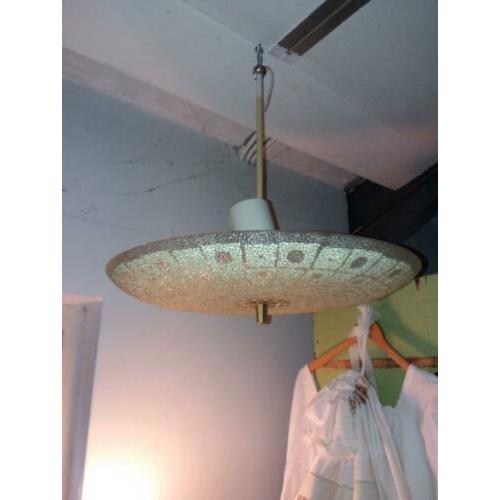 Retro/vintage/mid-century plafondlamp