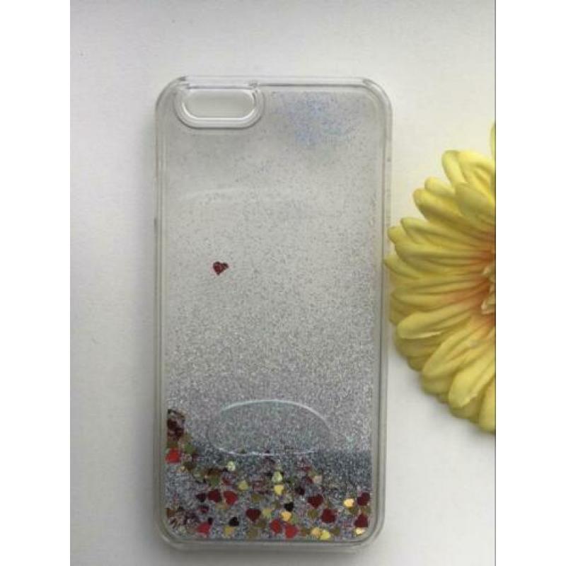 Iphone 6s hoesjes