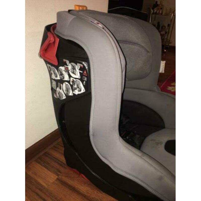 Autostoel Chicco oasys 1