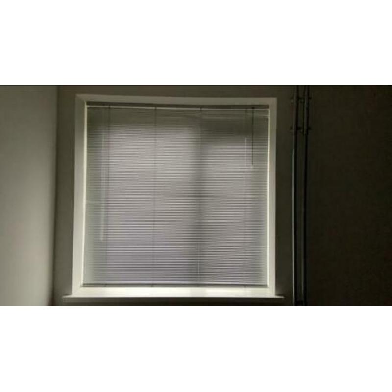 Jaloezieën 16 mm antracietgrijs (4 x)