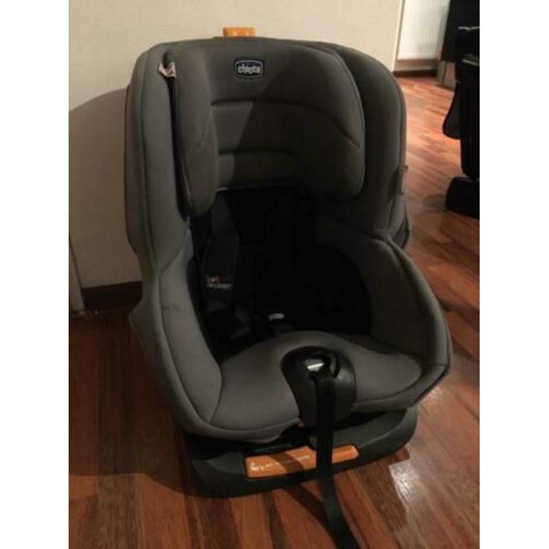 Autostoel Chicco oasys 1