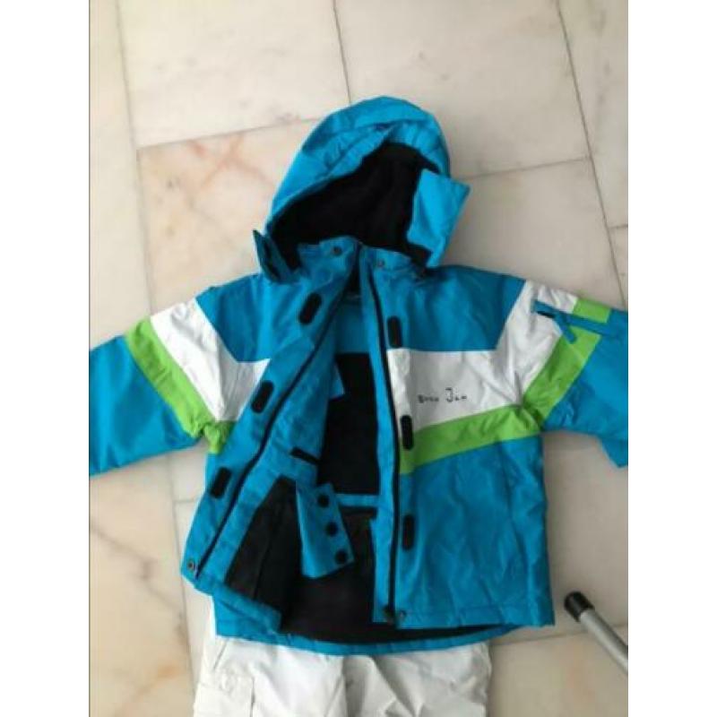 Skipak maat 98-104