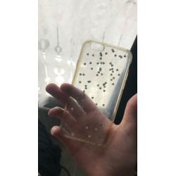Iphone 6s hoesjes