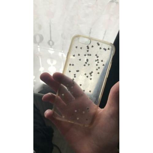 Iphone 6s hoesjes